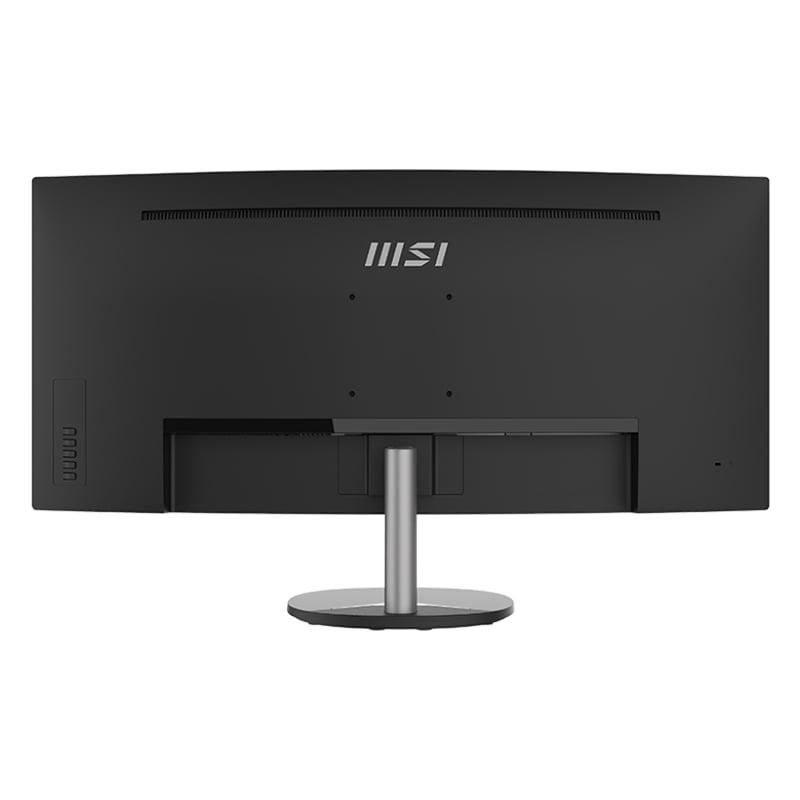 MSI PRO MP341CQ 34" UWQHD VA 100Hz Ultrawide Monitor Black PROMP341CQ - Image 5