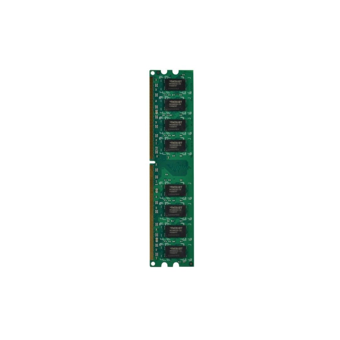 Patriot 2GB 800MHz DDR2 Desktop Memory - Image 2