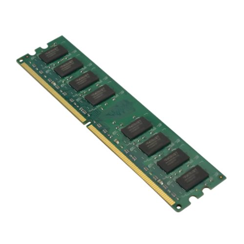 Patriot 2GB 800MHz DDR2 Desktop Memory