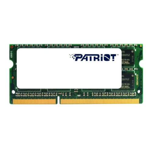 Patriot Signature 8GB DDR3L-1600 SODIMM RAM