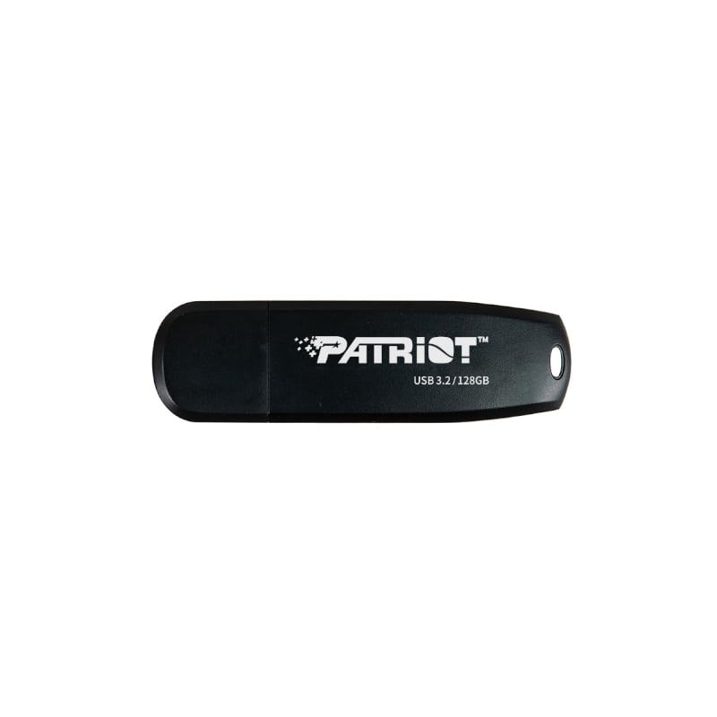 Patriot Xporter Core 128GB USB 3.2 Flash Drive Black PSF128GXRB3U - Image 2