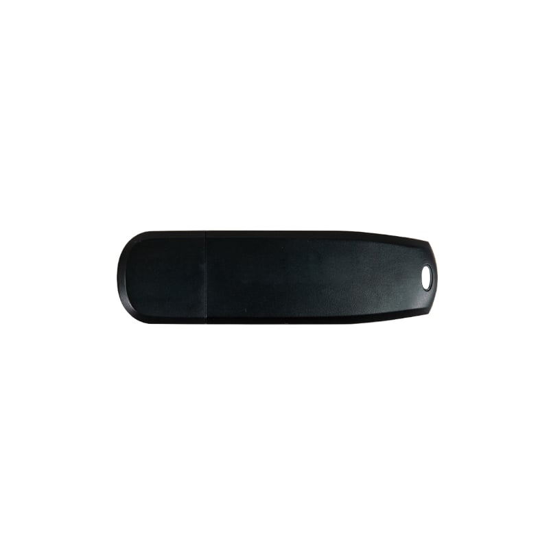 Patriot Xporter Core 128GB USB 3.2 Flash Drive Black PSF128GXRB3U - Image 4