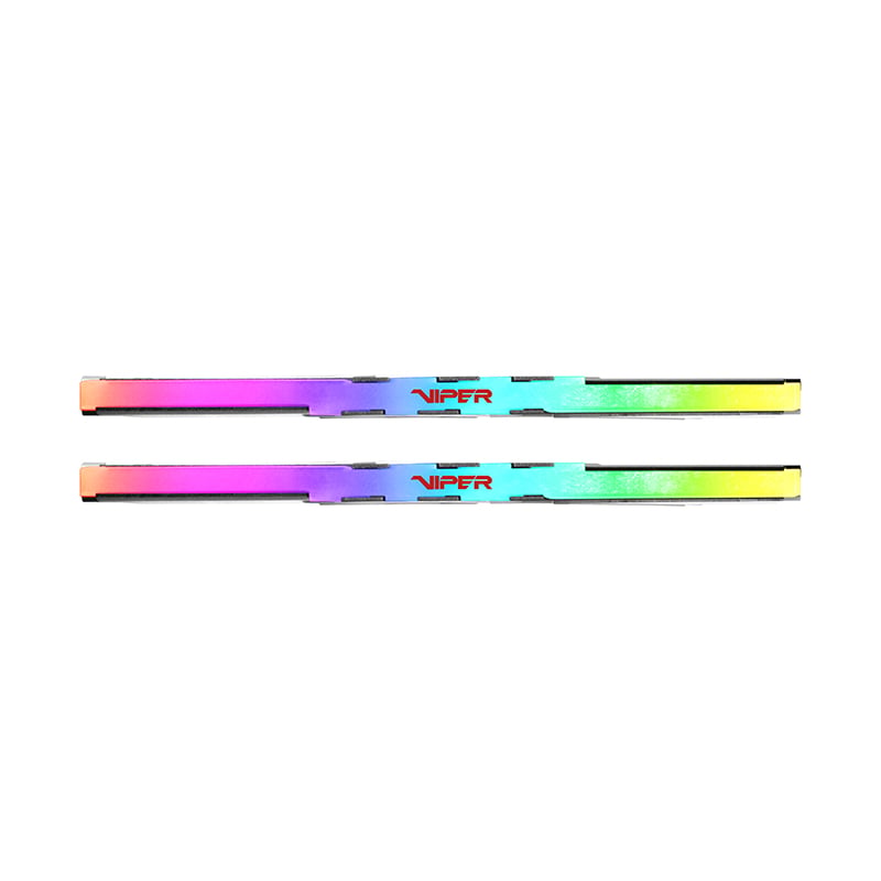 Patriot Viper Venom RGB 32GB Kit (2×16GB) DDR5 6000MHz Desktop Gaming Memory PVVR532G600C30K - Image 10