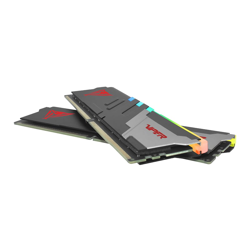 Patriot Viper Venom RGB 32GB Kit (2×16GB) DDR5 6000MHz Desktop Gaming Memory PVVR532G600C30K - Image 7