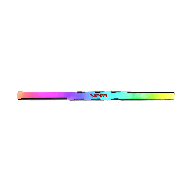 Patriot Viper Venom RGB 32GB Kit (2×16GB) DDR5 6000MHz Desktop Gaming Memory PVVR532G600C30K - Image 9