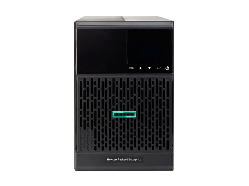 HP T750 GEN5 NA/JP UPS MANAGEMENT CARD SLOT