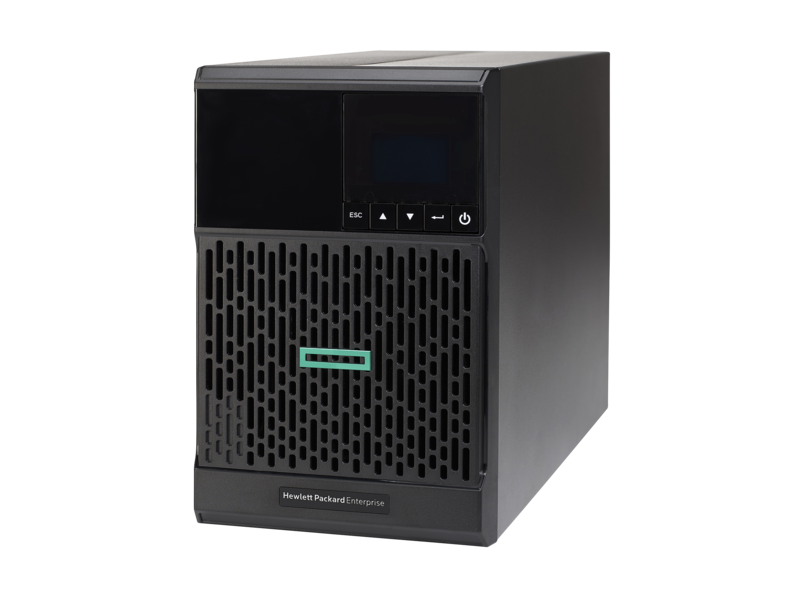 HP T1500 GEN5 NA/JP UPS MANAGEMENT CARD SLOT