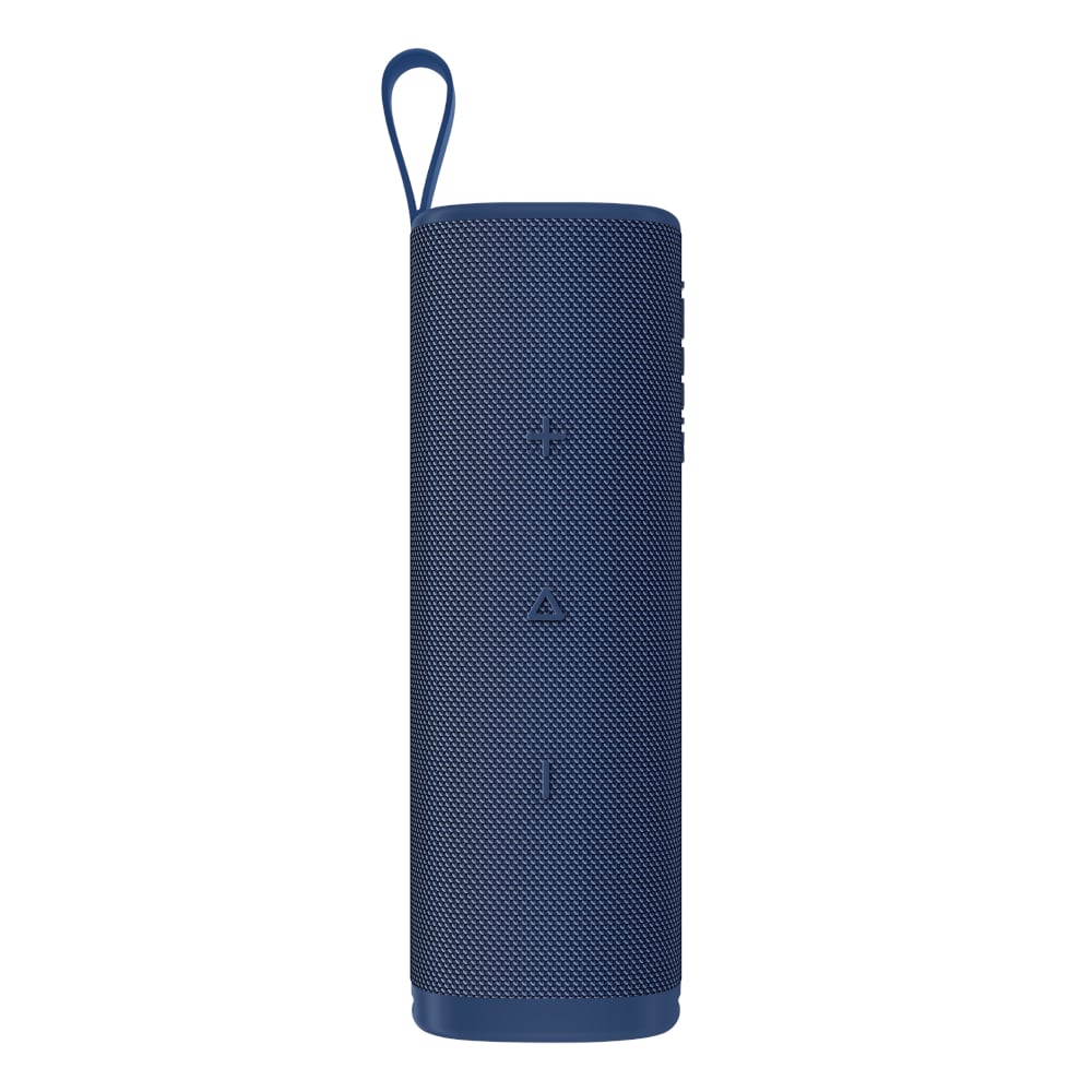 Xiaomi Sound Outdoor 30W Portable Bluetooth Speaker Blue QBH4265GL - Image 2