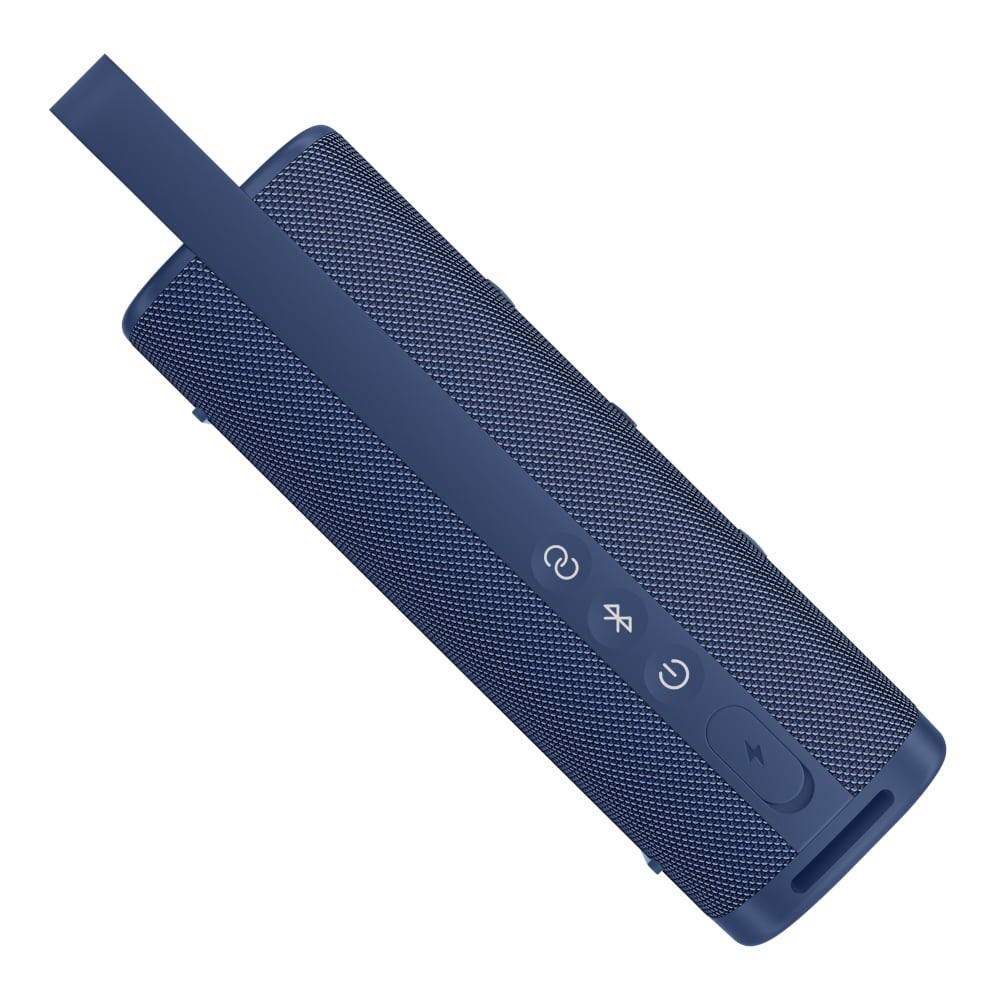 Xiaomi Sound Outdoor 30W Portable Bluetooth Speaker Blue QBH4265GL - Image 3