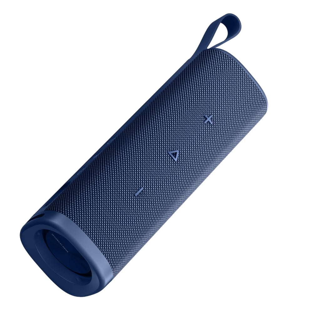 Xiaomi Sound Outdoor 30W Portable Bluetooth Speaker Blue QBH4265GL - Image 4