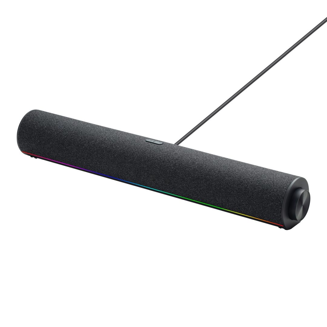 Xiaomi Desktop Speaker USB Bluetooth 5.3 RGB 4-Unit Stereo QBH4276GL - Image 5