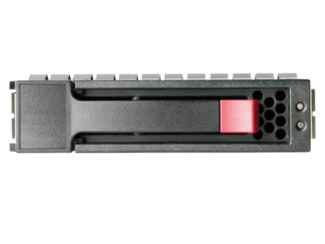 HP MSA 600GB SAS 12G ENTERPRISE 10K SFF (2.5IN) M2 3 YEAR WTY HDD