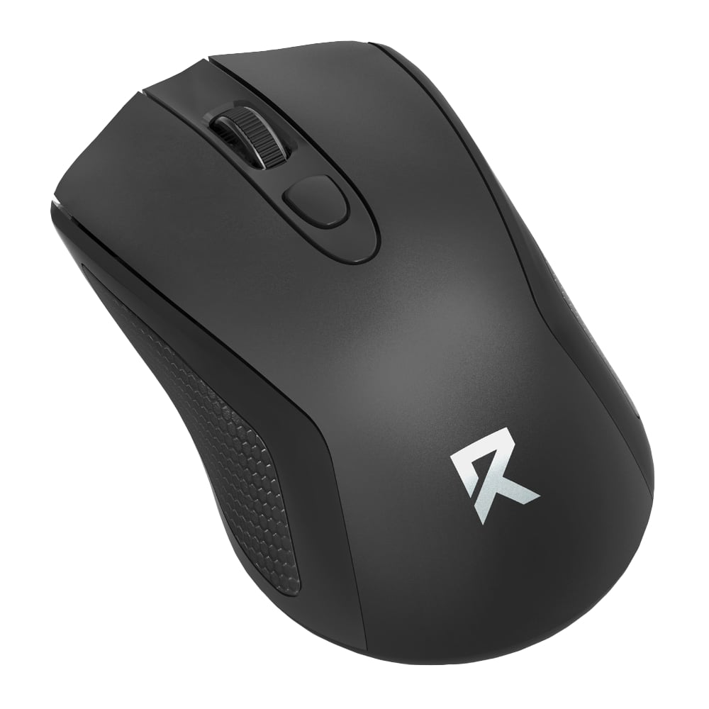 Redragon BM-4054 4000DPI Wireless Optical Mouse RD-BM-4054 - Image 3