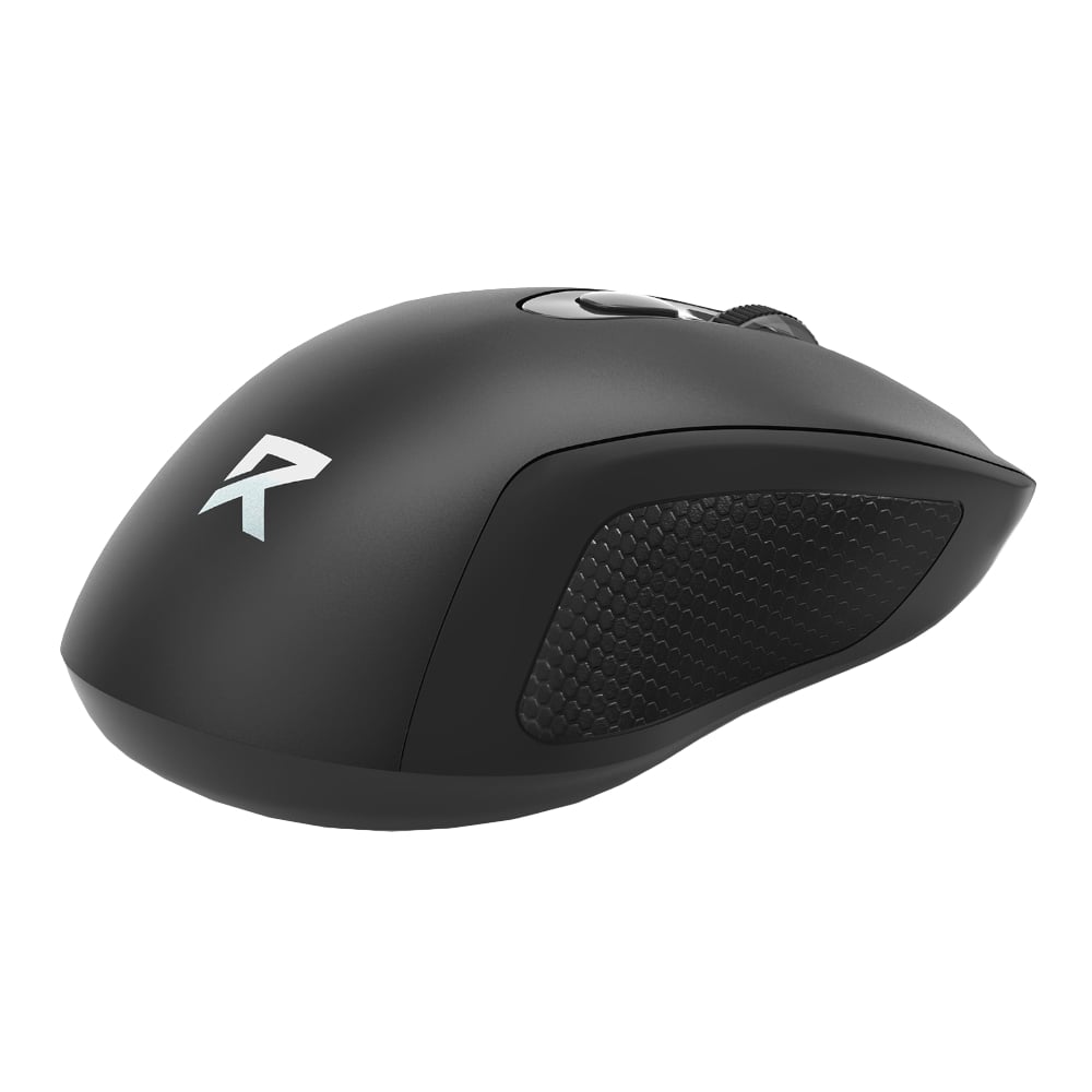 Redragon BM-4054 4000DPI Wireless Optical Mouse RD-BM-4054 - Image 4
