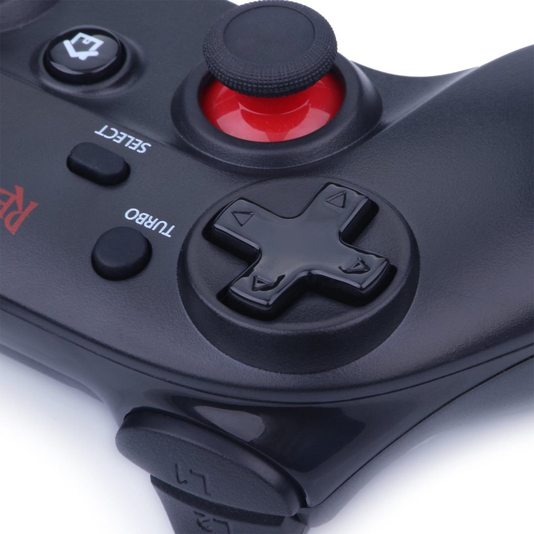 Redragon Saturn Wired PC Gaming Controller - Image 6