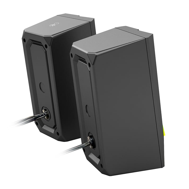 Redragon Anvil 2.0 RGB Gaming Speakers - Image 4