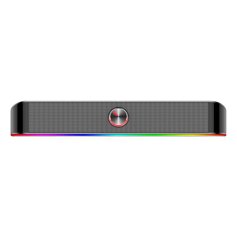 Redragon Adiemus 2.0 PC Gaming Speakers RGB - Image 2