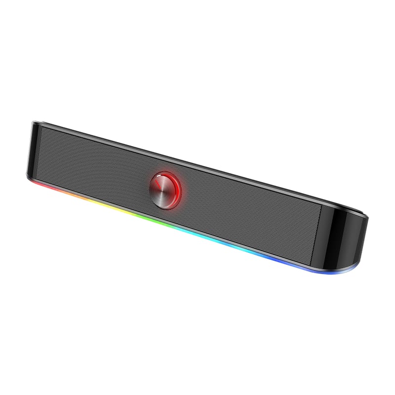 Redragon Adiemus 2.0 PC Gaming Speakers RGB - Image 3