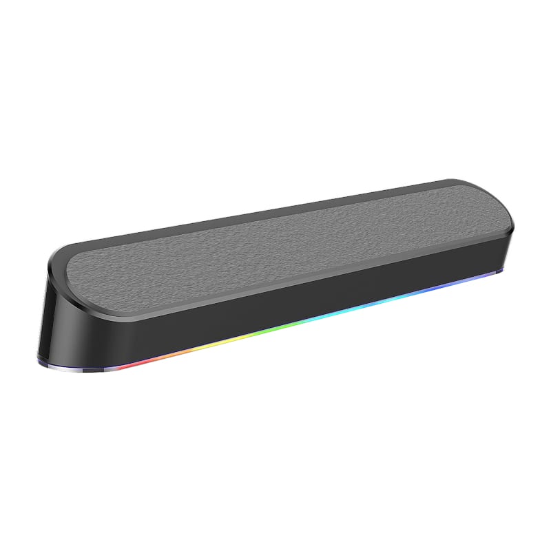 Redragon Adiemus 2.0 PC Gaming Speakers RGB - Image 5