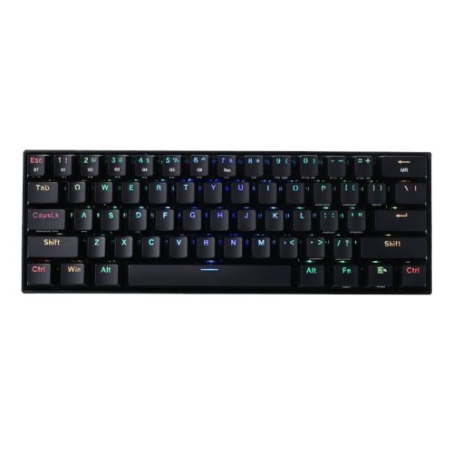 Redragon Draconic K530 PRO 61-Key Bluetooth Mechanical Keyboard