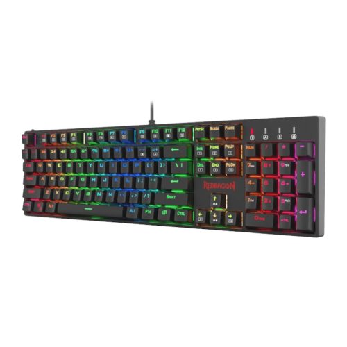 Redragon Surara K582 RGB Mechanical Gaming Keyboard
