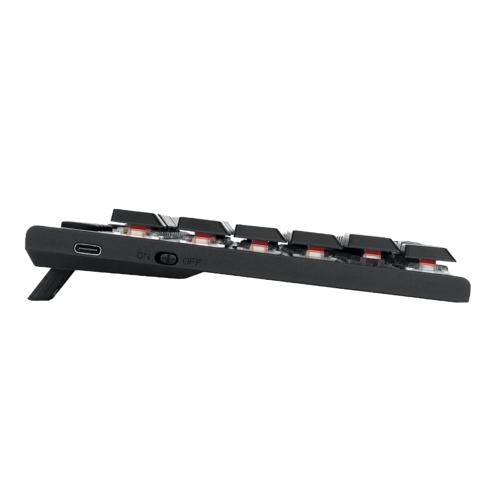 Redragon Horus Pro Mechanical Wireless Gaming Keyboard - Image 3
