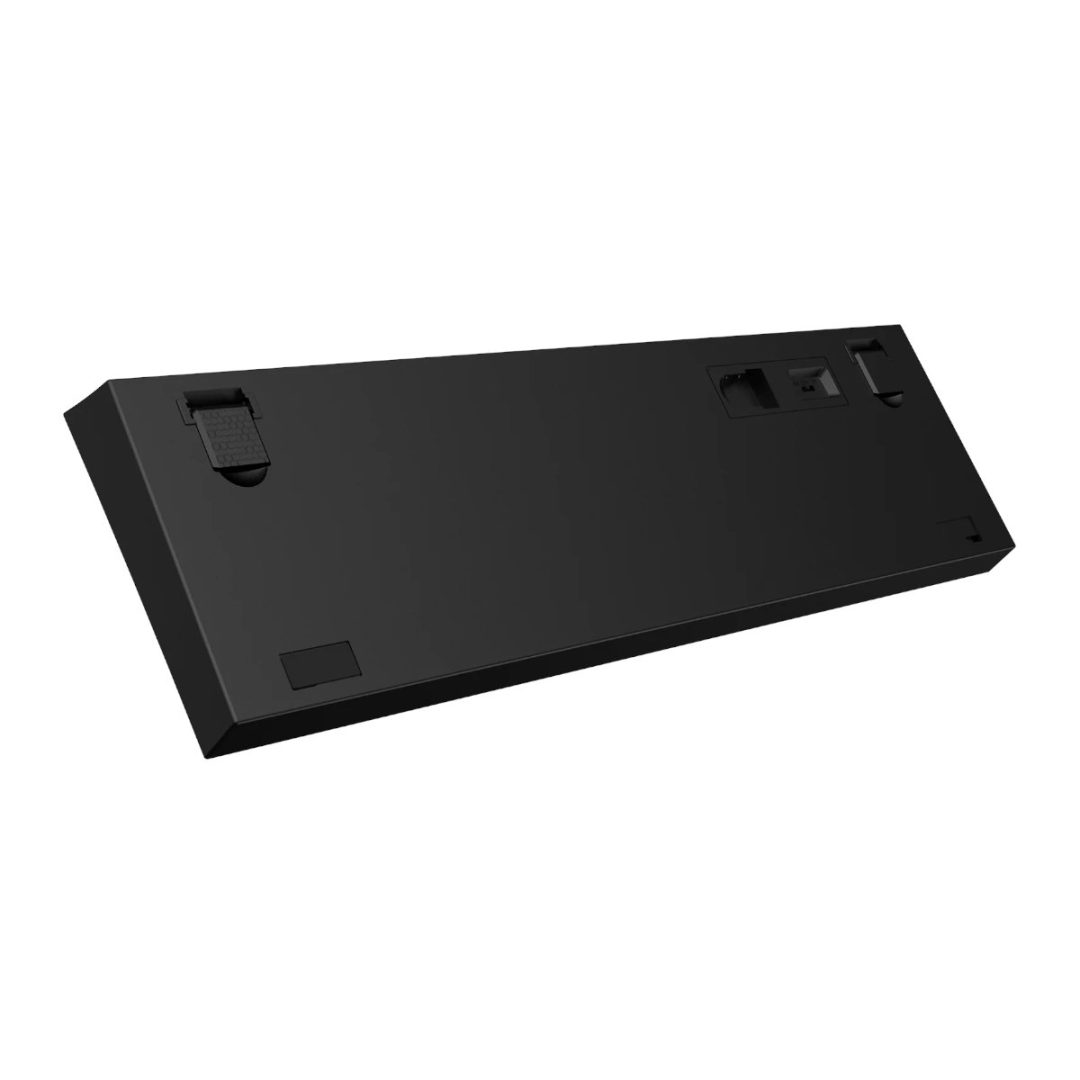 Redragon POLLUX PRO K628 Wireless Bluetooth RF Gaming Keyboard - Image 4