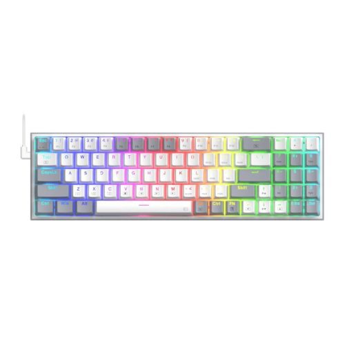 Redragon Pollux RD-K628WG RGB Mechanical Gaming Keyboard