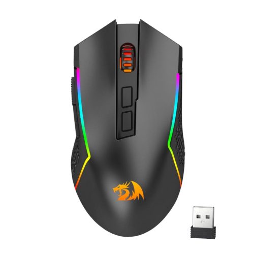 Redragon Trident Pro M693 RGB Wired Gaming Mouse