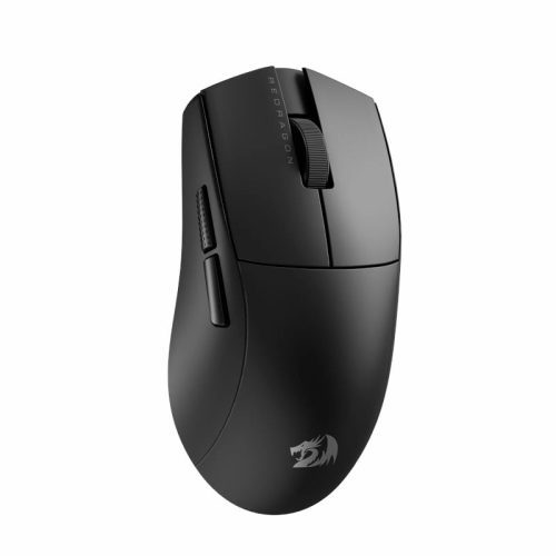 Redragon M916 Pro 1K 3-Mode Wireless Gaming Mouse Black RD-M916-PRO-1K