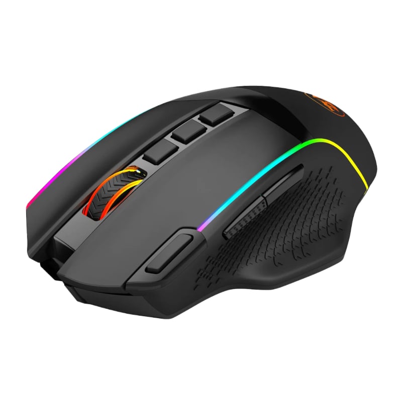 Redragon Enlightment M991 19000DPI RGB Wireless Gaming Mouse - Image 3