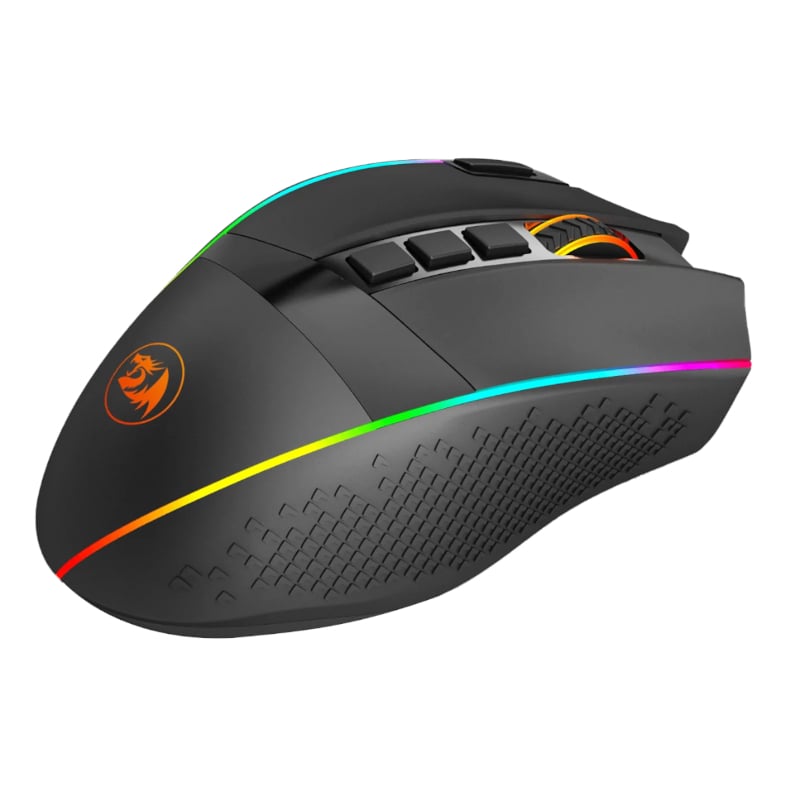 Redragon Enlightment M991 19000DPI RGB Wireless Gaming Mouse - Image 4