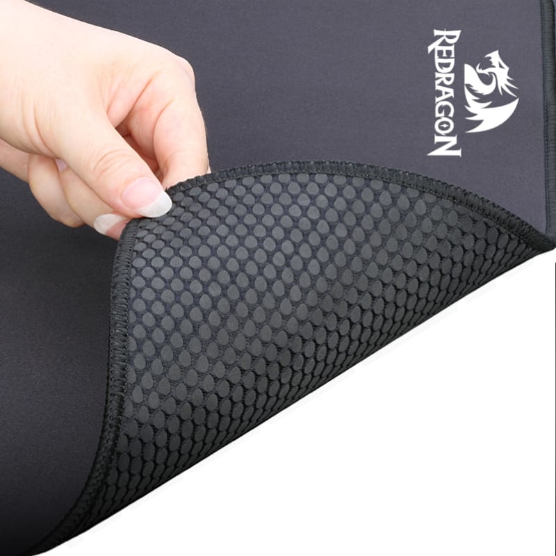 Redragon Flick M Gaming Mouse Pad 270x320mm - Image 2