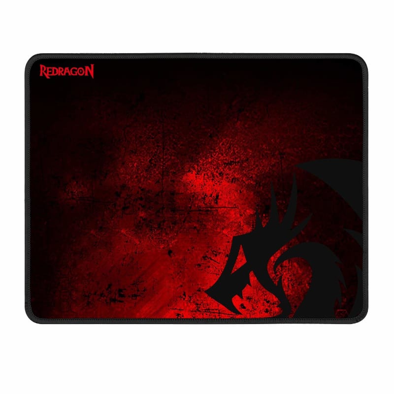 REDRAGON 4IN1 Gaming Combo Mouse|Mouse Pad|Headset|Keyboard - Image 5