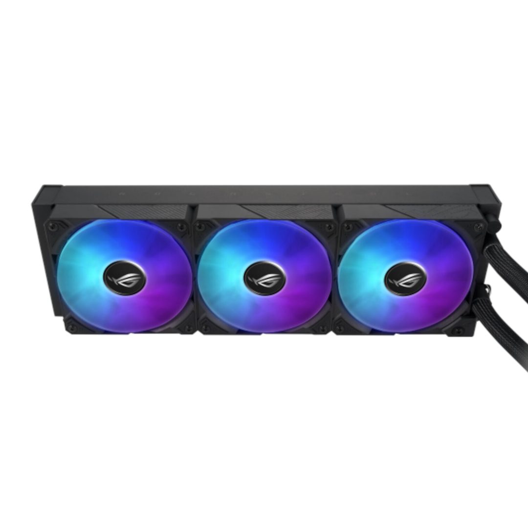 Asus ROG Astral LC GeForce RTX 5090 32GB GDDR7 OC - Image 5