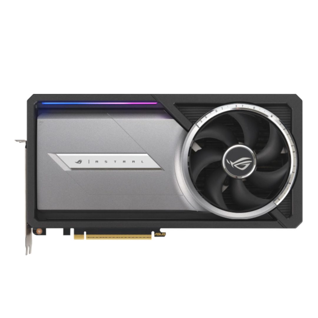 Asus ROG Astral LC GeForce RTX 5090 32GB GDDR7 OC - Image 6