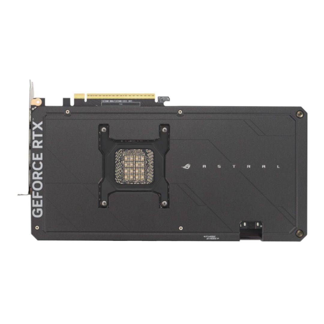 Asus ROG Astral LC GeForce RTX 5090 32GB GDDR7 OC - Image 7