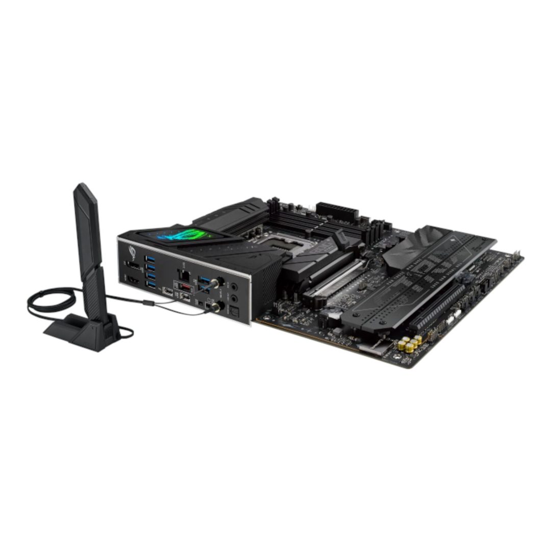 Asus ROG STRIX B860-F Gaming Wi-Fi LGA1851 Motherboard - Image 5