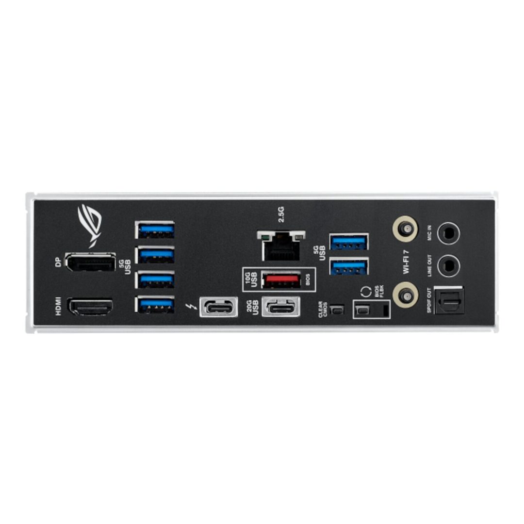 Asus ROG STRIX B860-F Gaming Wi-Fi LGA1851 Motherboard - Image 6