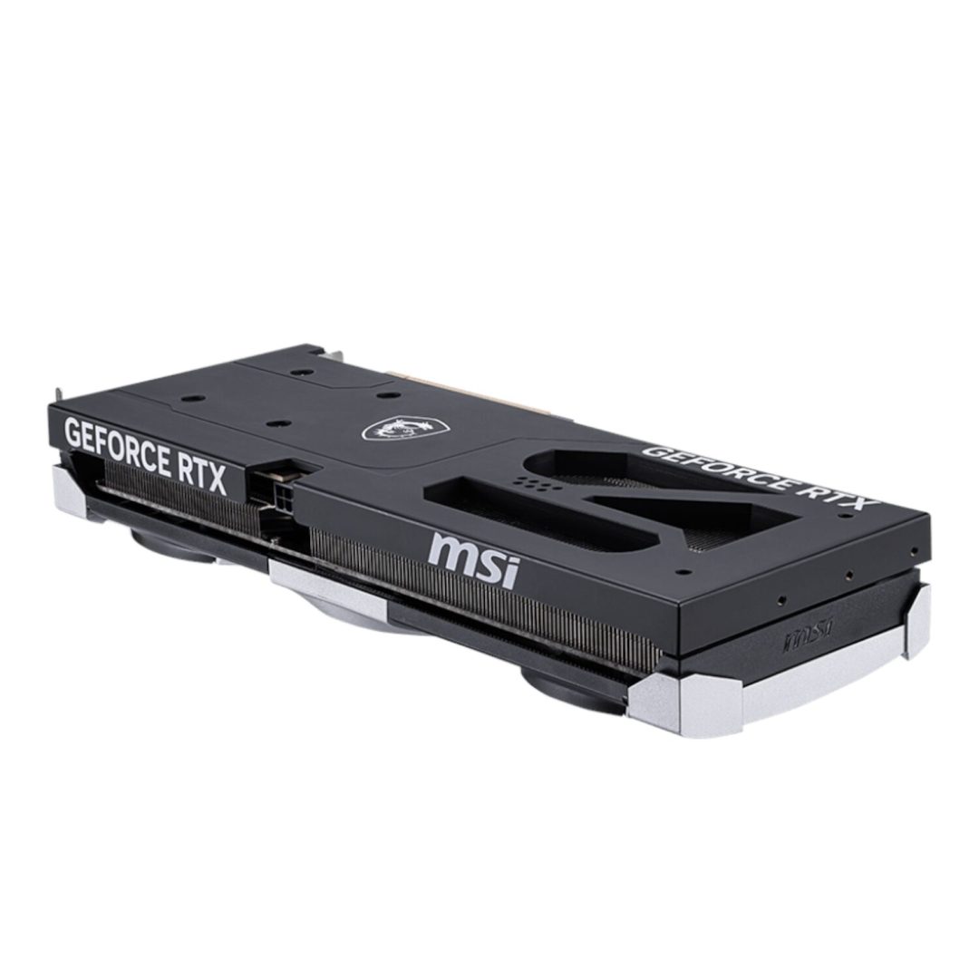 MSI GeForce RTX 5060 Ti VENTUS 3X OC 16GB GDDR7 Graphics Card - Image 3
