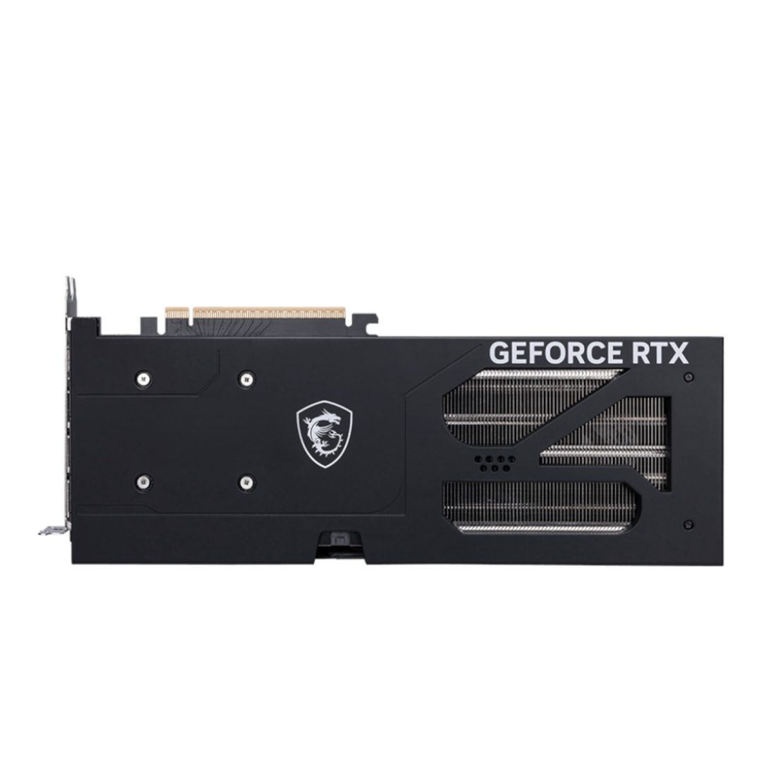 MSI GeForce RTX 5060 Ti VENTUS 3X OC 16GB GDDR7 Graphics Card - Image 4