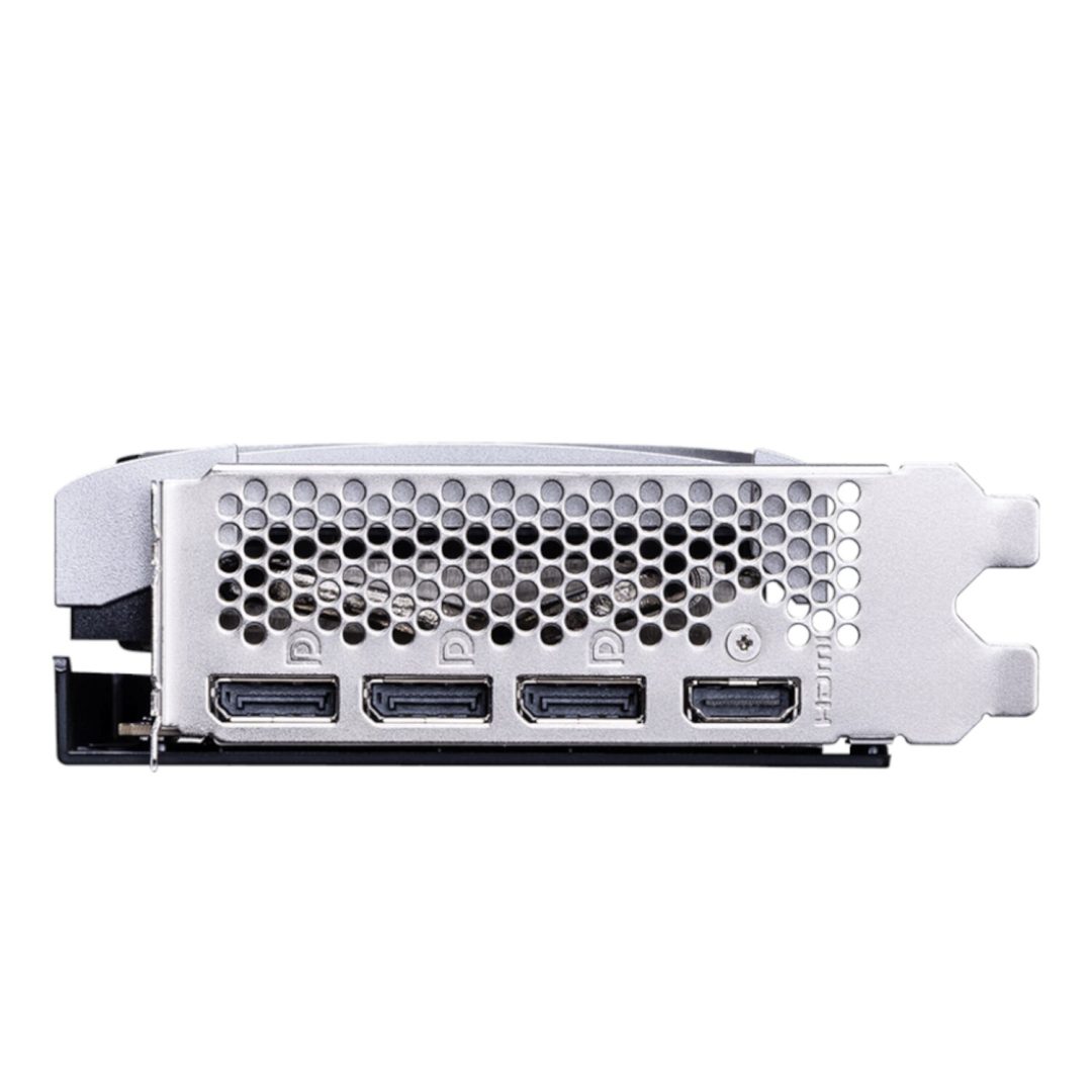 MSI GeForce RTX 5060 Ti VENTUS 3X OC 16GB GDDR7 Graphics Card - Image 5
