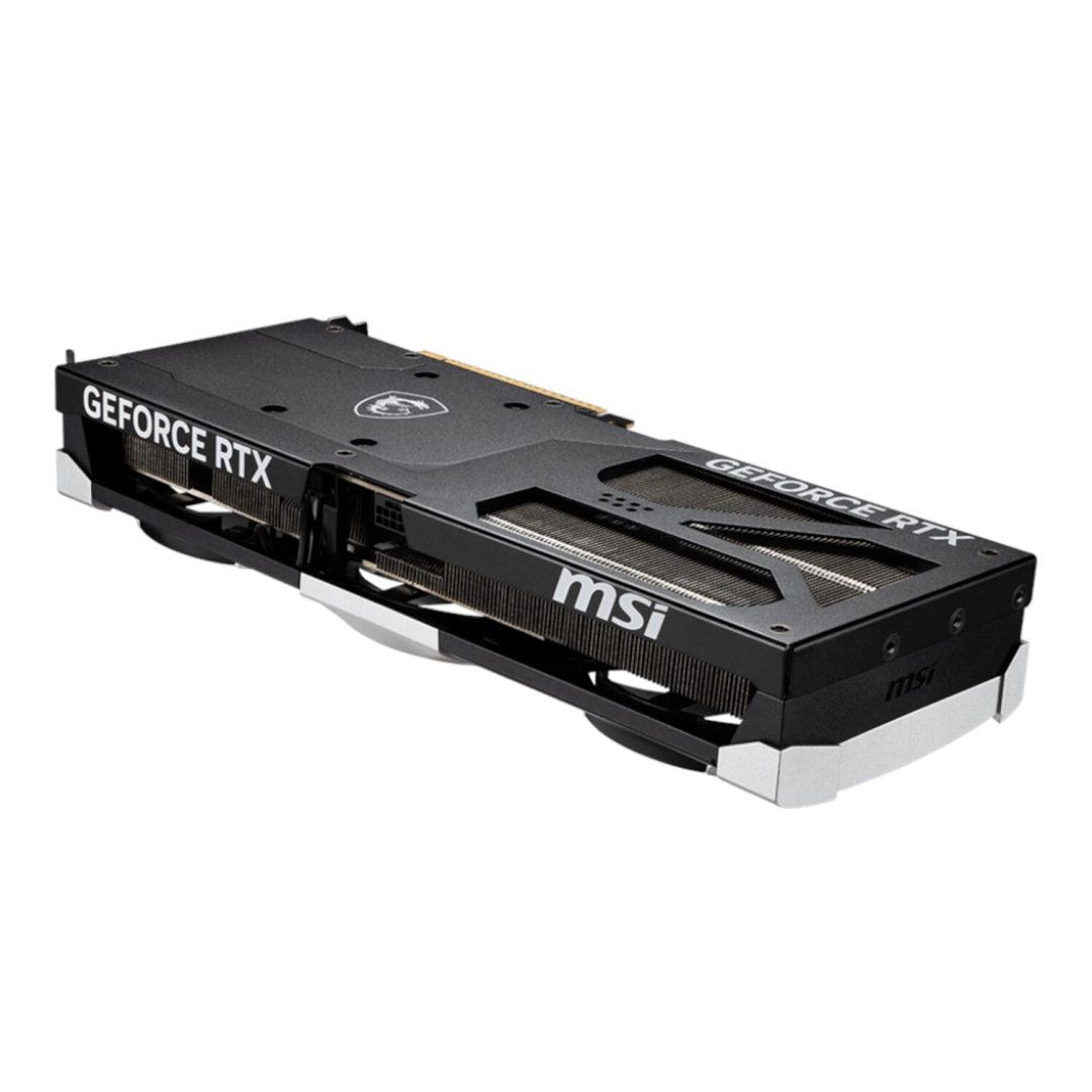 MSI GeForce RTX 5070 12GB VENTUS 3X OC Graphics Card - PCIe 5.0 - Image 3