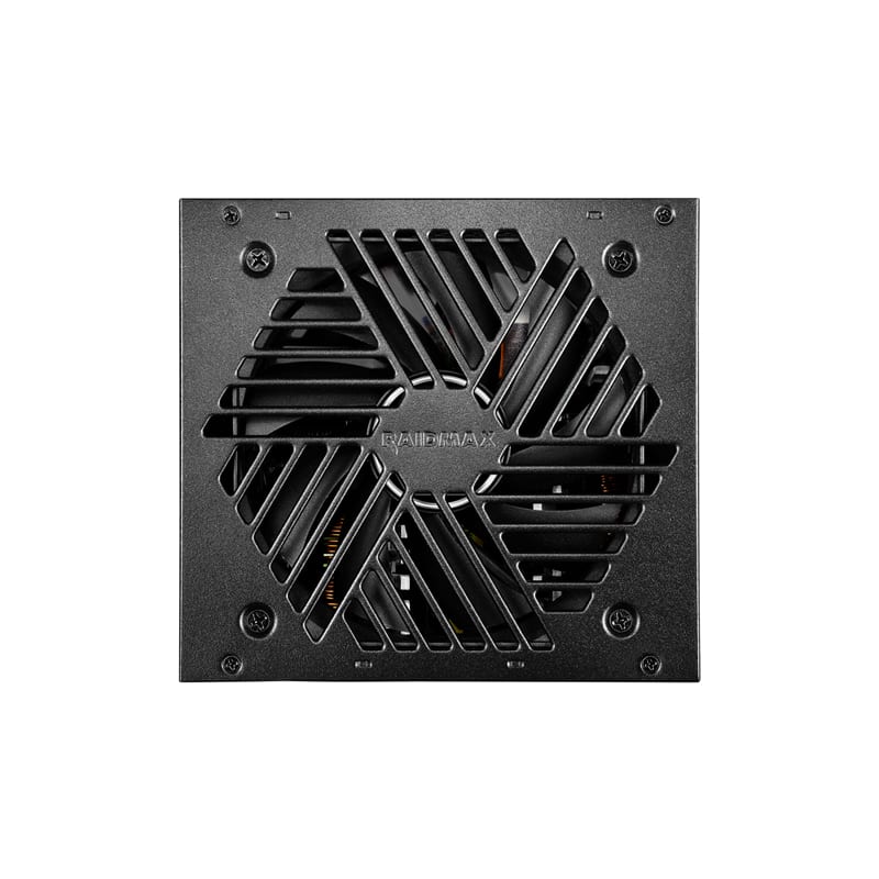 Raidmax RX-7AC-V Vortex 700W 80 Plus Bronze Non-Modular Power Supply - Image 6