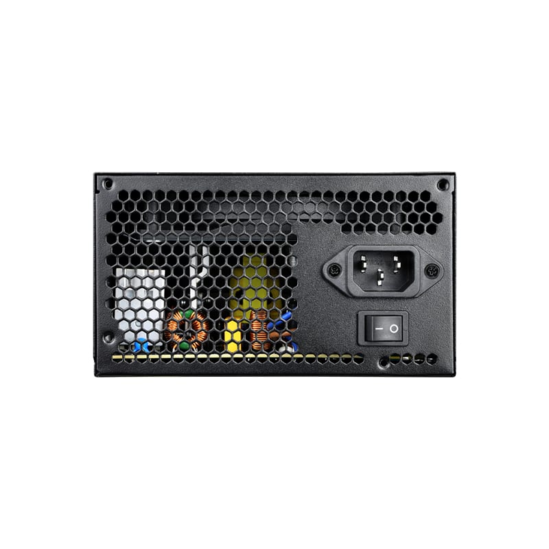 Raidmax RX-7AC-V Vortex 700W 80 Plus Bronze Non-Modular Power Supply - Image 2