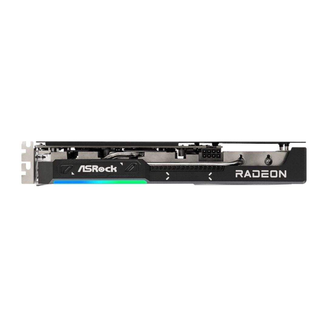 ASRock Radeon RX 9060 XT Challenger 16GB OC - Image 6