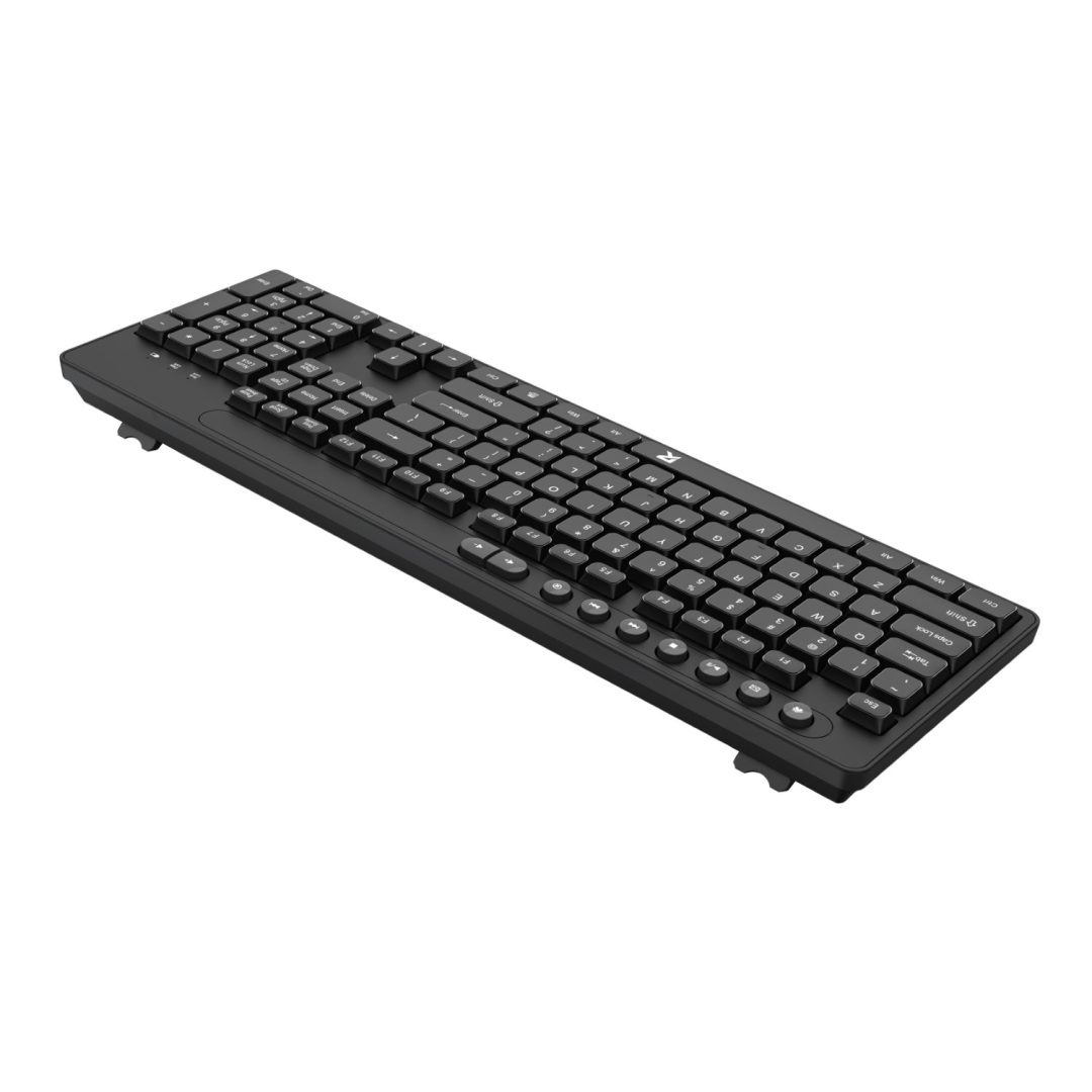 Redragon BK-7094 Full-Size Wireless Office Keyboard RD-BK-7094 - Image 5