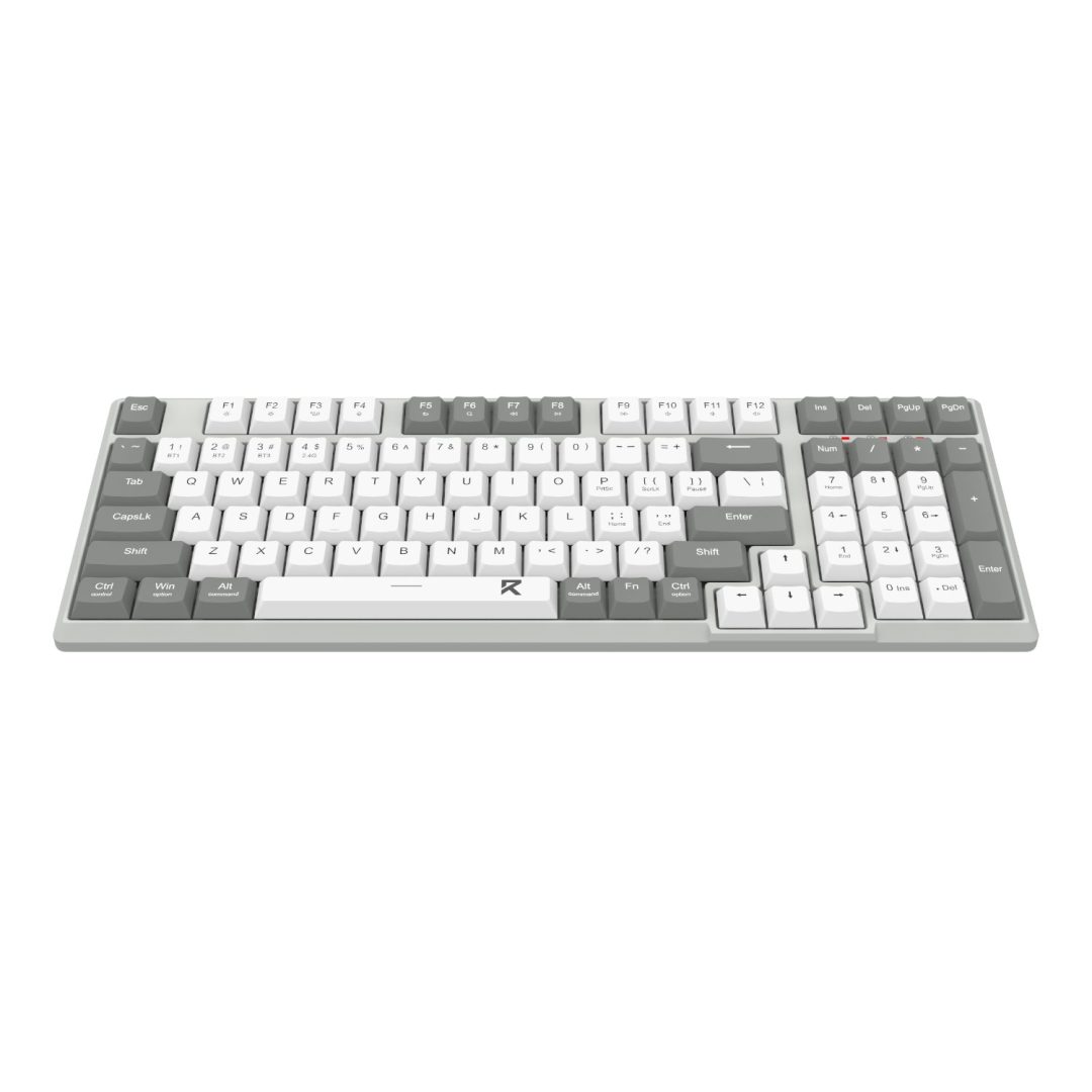 Redragon BK-7113 Full-Size Wired Scissor USB Gaming Keyboard RD-BK-7113 - Image 3