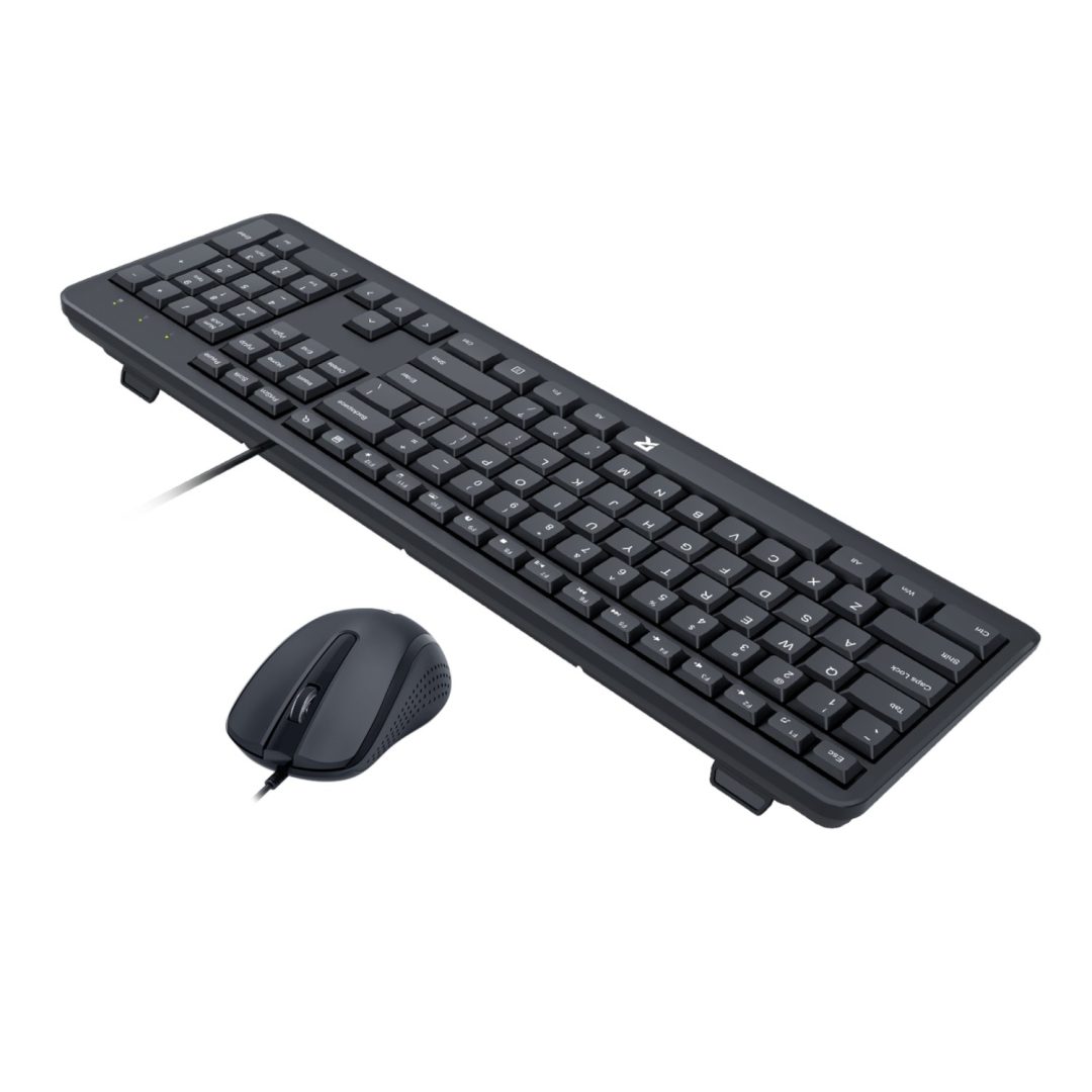 Redragon BS-7092 Wired Keyboard Mouse Combo - Image 5