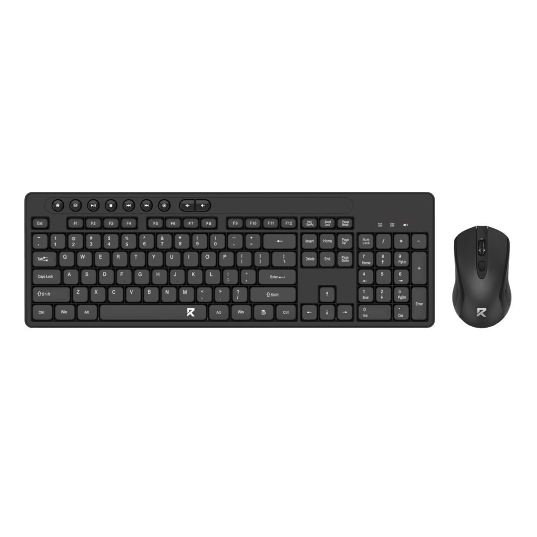 Redragon BS-7094 Wireless Keyboard Mouse Combo RD-BS-7094